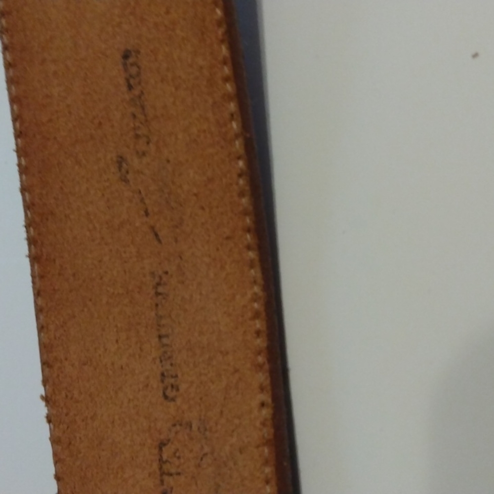 Belt - Picture 3 of 4